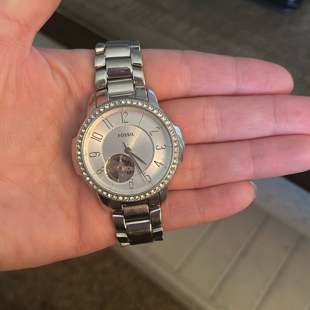 Womens FOSSIL Watch